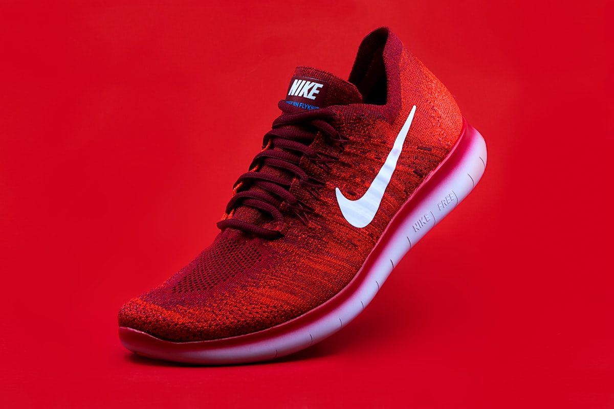Sneaker preview